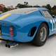 Illustration for article titled My quest to see a Ferrari 250 GTO
